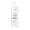 Damage Therapy 5 in 1 Nourish & Restore Shampoo