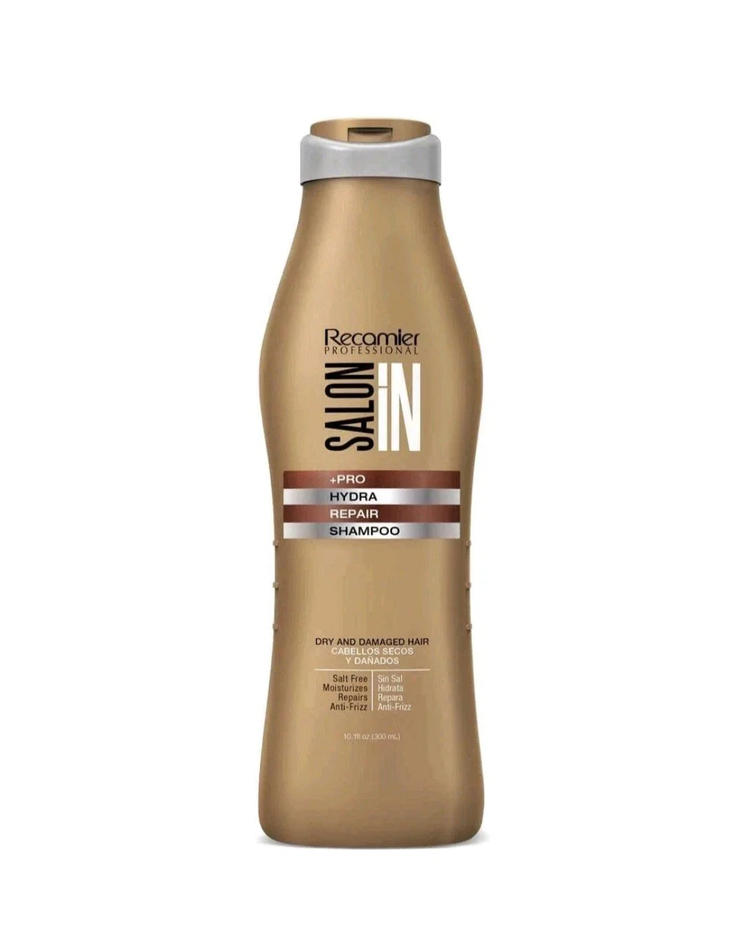 Professional Salon In +Pro Hydra Repair Hair Shampoo